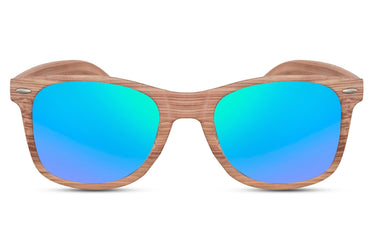 Heart-shaped sunglasses with pink lenses